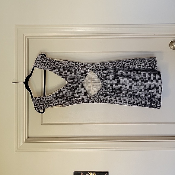 Anthropologie dress, size 8P - Picture 2 of 2